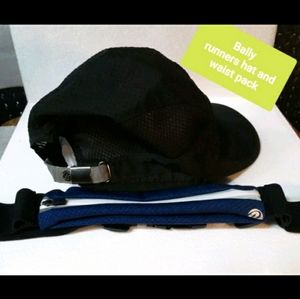 Sold!!!Bally runners bundle